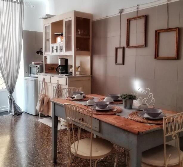 پانسیون Casa Ramé