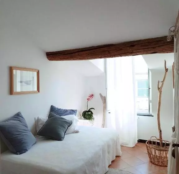 پانسیون Casa Ramé