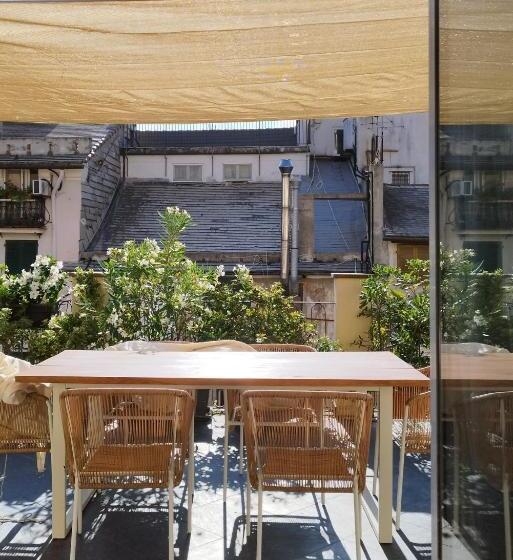 پانسیون Casa Ramé