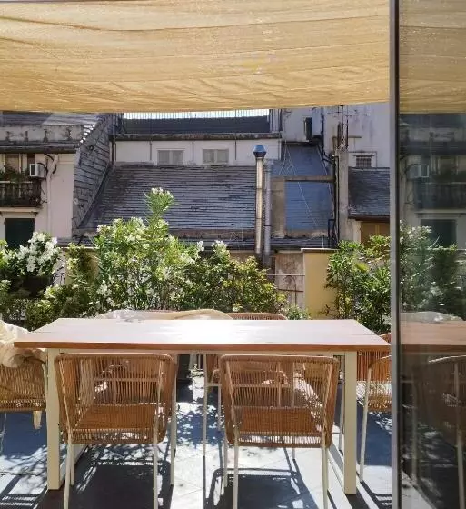 پانسیون Casa Ramé