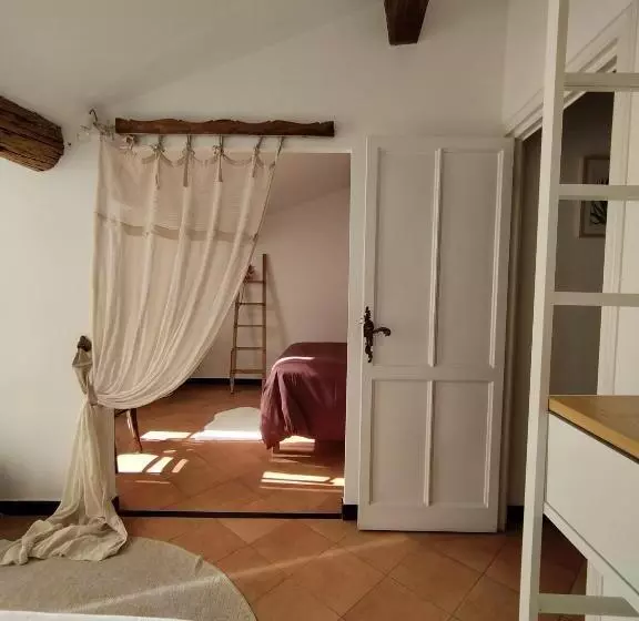 پانسیون Casa Ramé