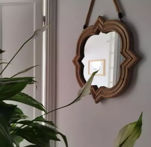 پانسیون Casa Ramé