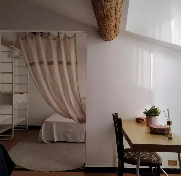 پانسیون Casa Ramé