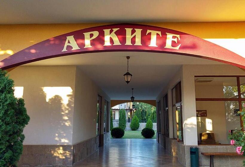 Arkite Complex