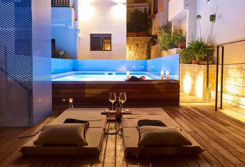 Corso Levante Luxury Suites