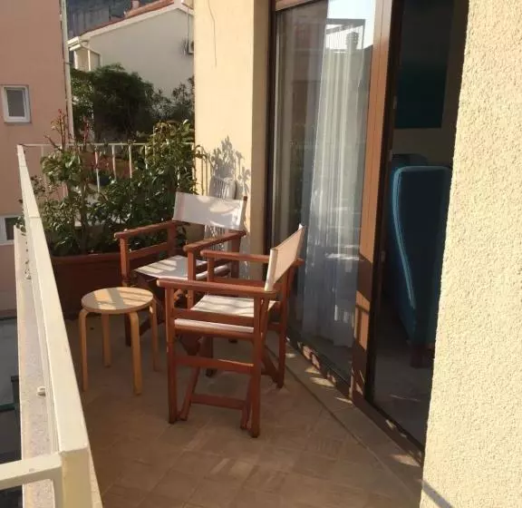 Corso Levante Luxury Suites