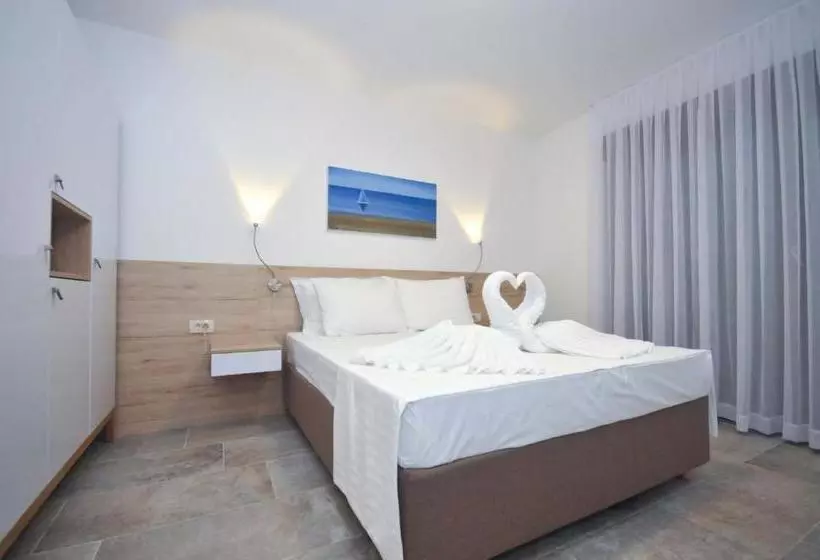 Corso Levante Luxury Suites