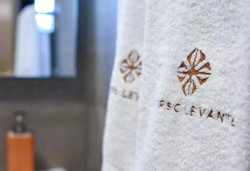 Corso Levante Luxury Suites