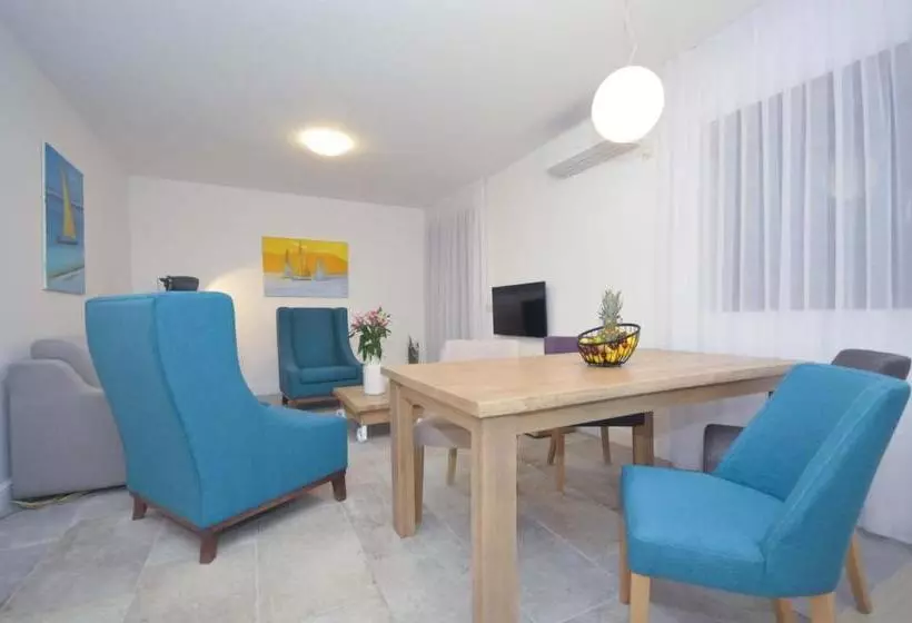 Corso Levante Luxury Suites