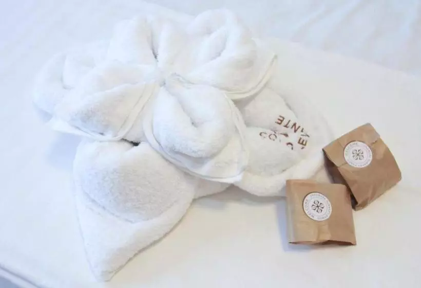 Corso Levante Luxury Suites