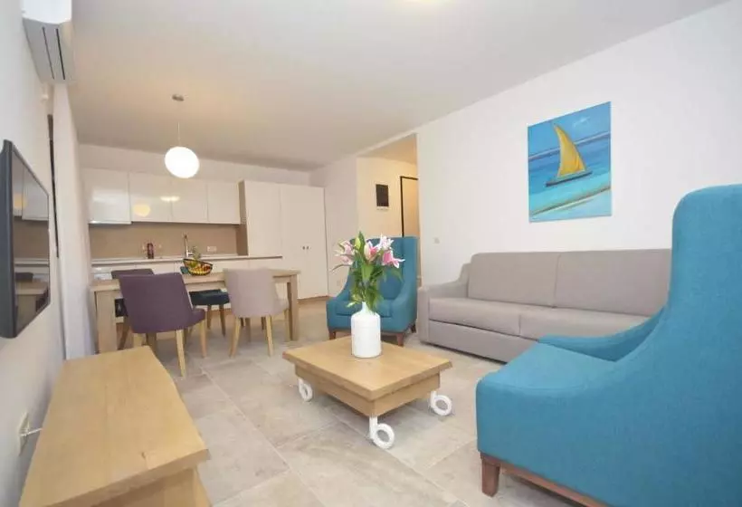 Corso Levante Luxury Suites