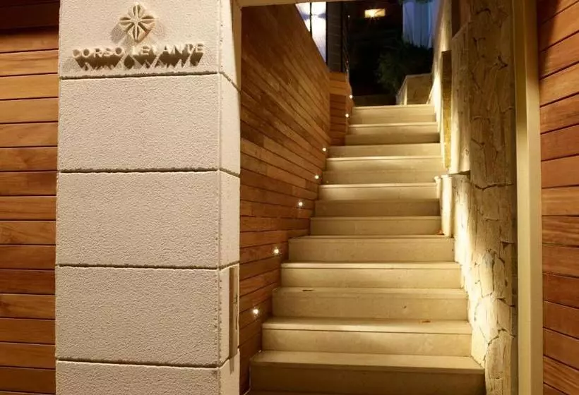 Corso Levante Luxury Suites