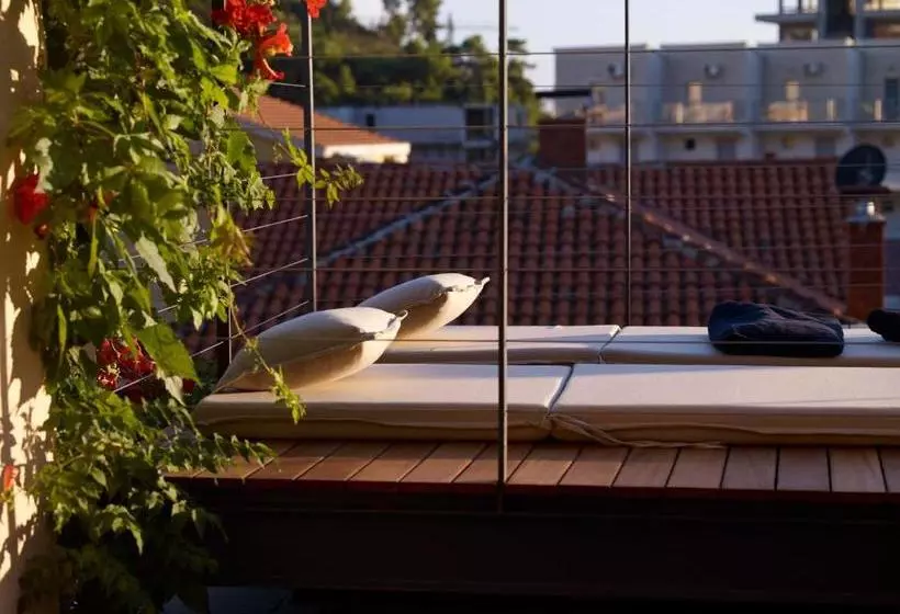 Corso Levante Luxury Suites