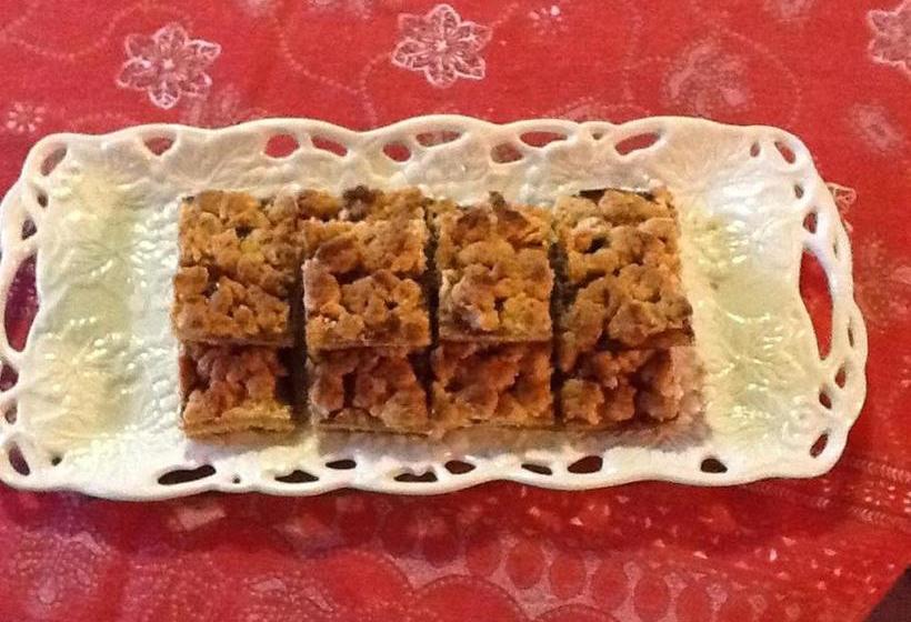 ホテル Agriturismo La Segolina