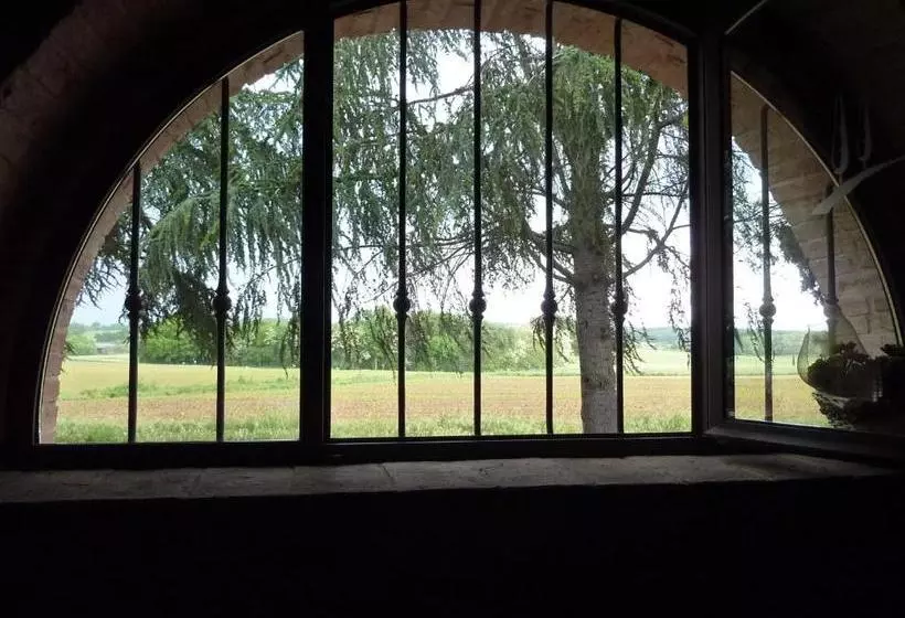 ホテル Agriturismo La Segolina