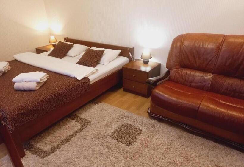 Mini Hotel Guest Residence