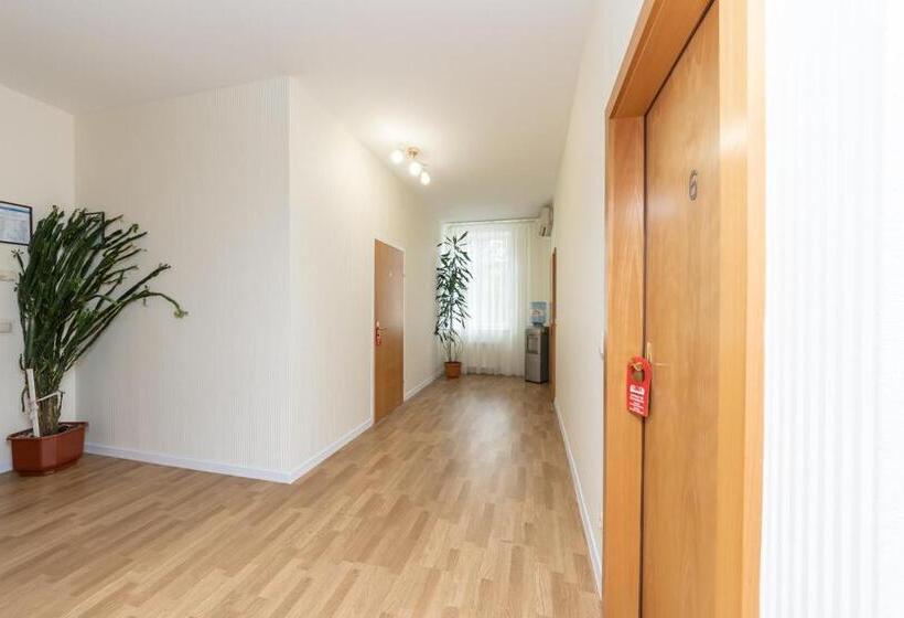 Mini Hotel Guest Residence