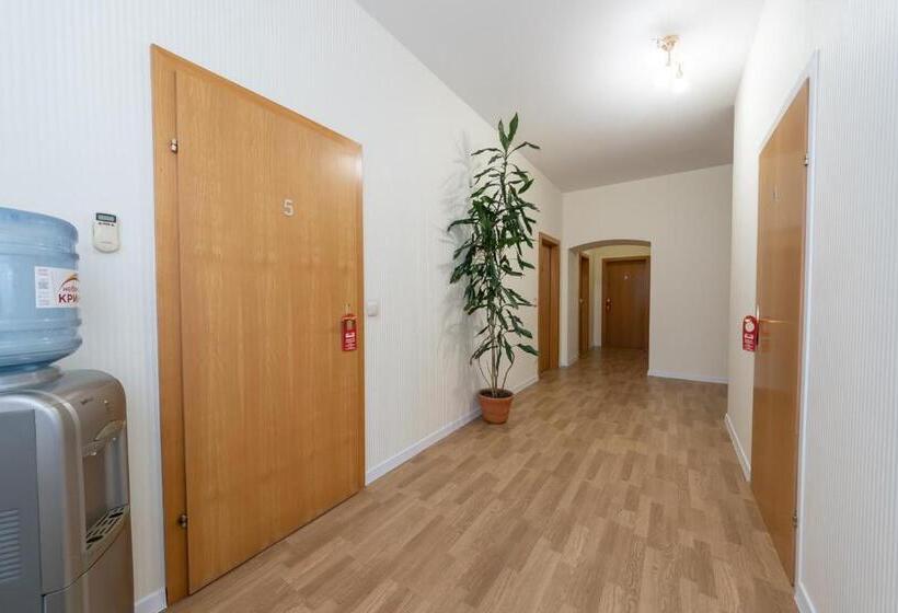 Mini Hotel Guest Residence