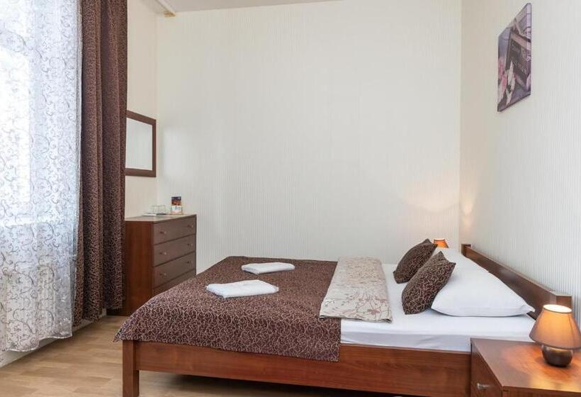 Mini Hotel Guest Residence