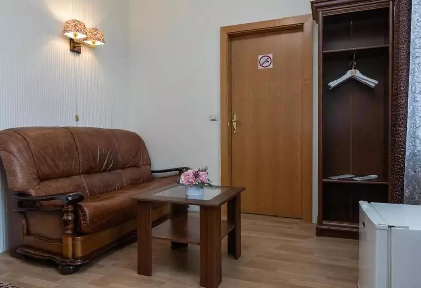 Mini Hotel Guest Residence