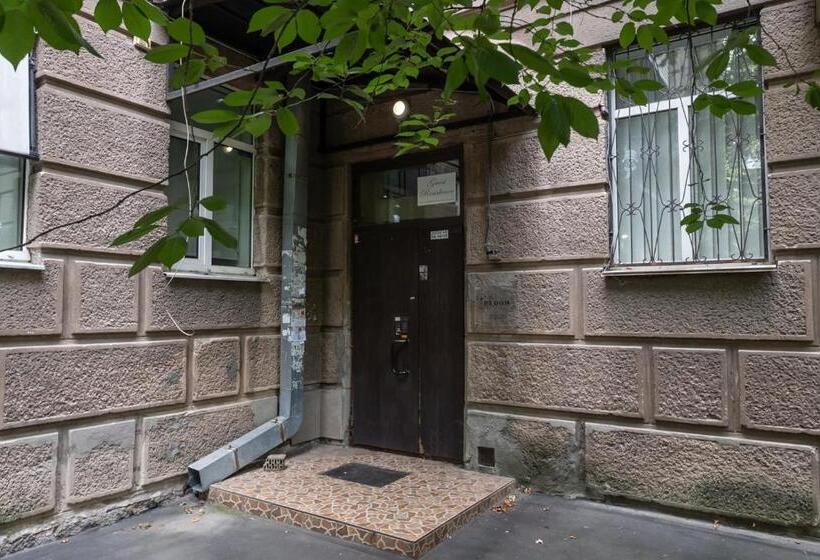 Mini Hotel Guest Residence