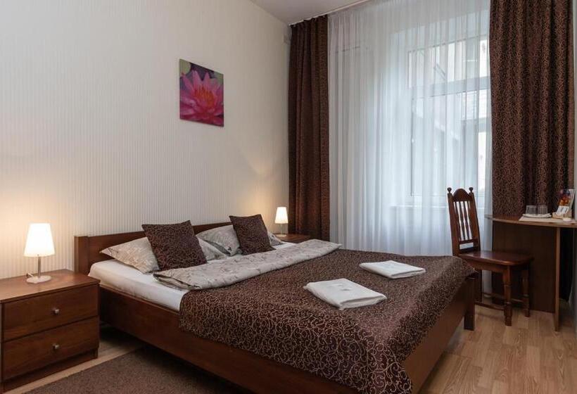 Mini Hotel Guest Residence