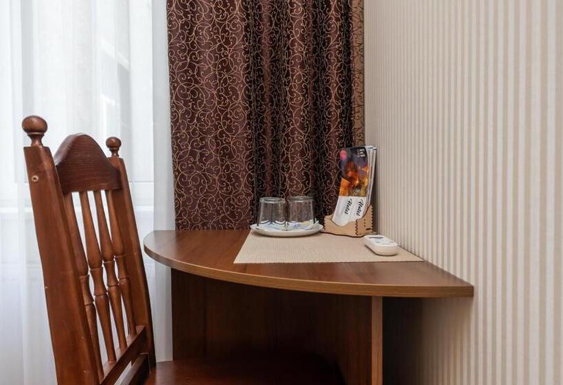 Mini Hotel Guest Residence