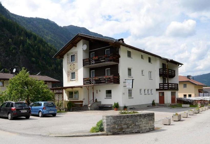 پانسیون Haus Gamsblick