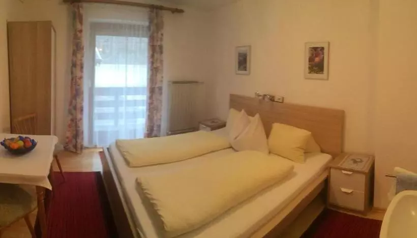 Majatalo Haus Gamsblick