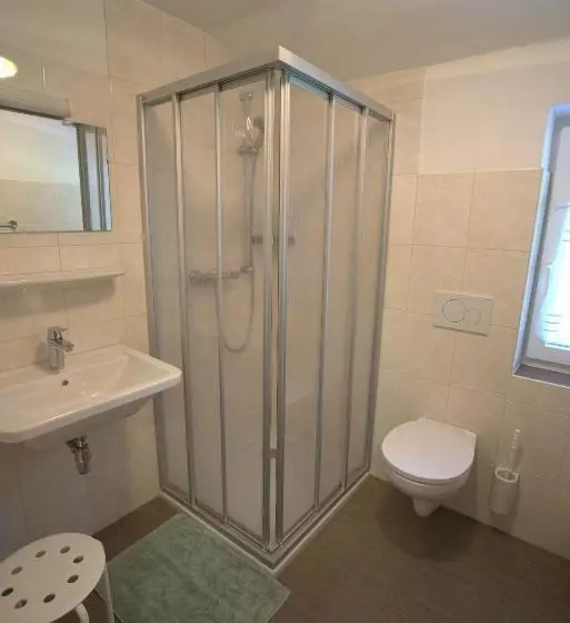 Majatalo Haus Gamsblick