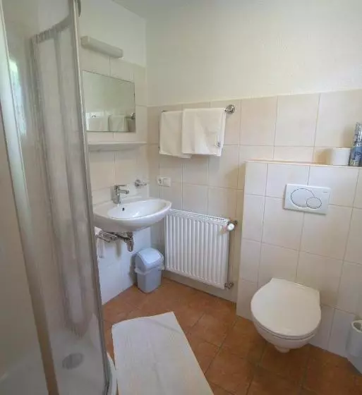 Majatalo Haus Gamsblick