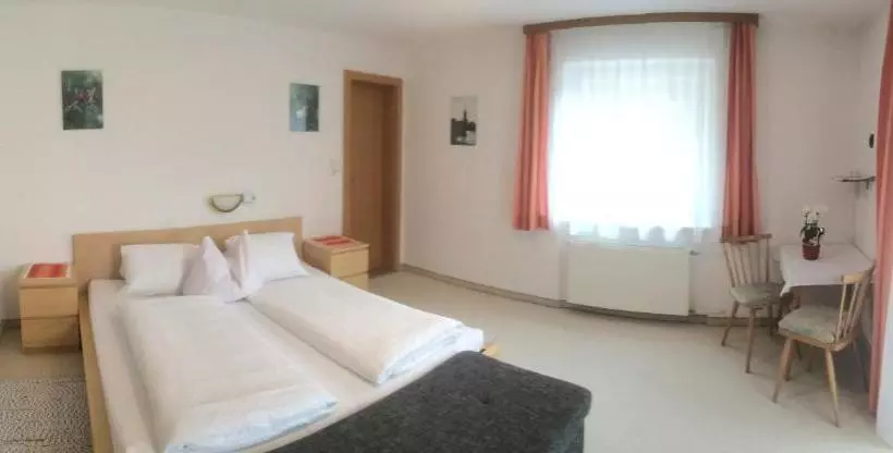 Majatalo Haus Gamsblick