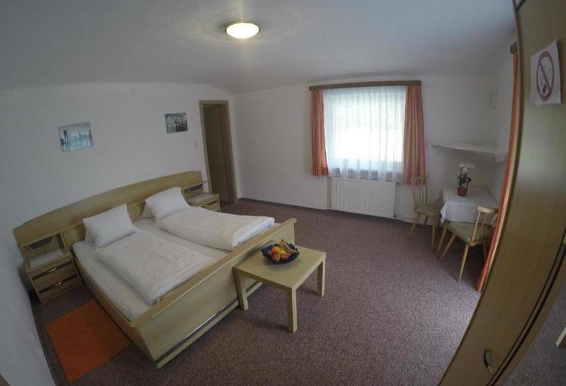 پانسیون Haus Gamsblick