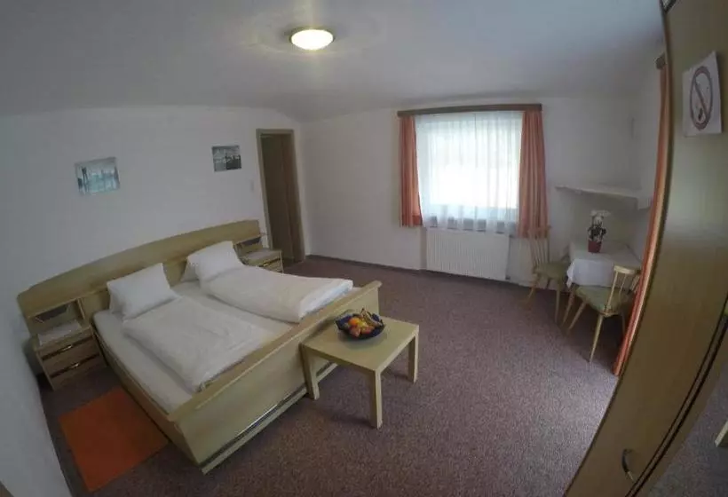 Majatalo Haus Gamsblick