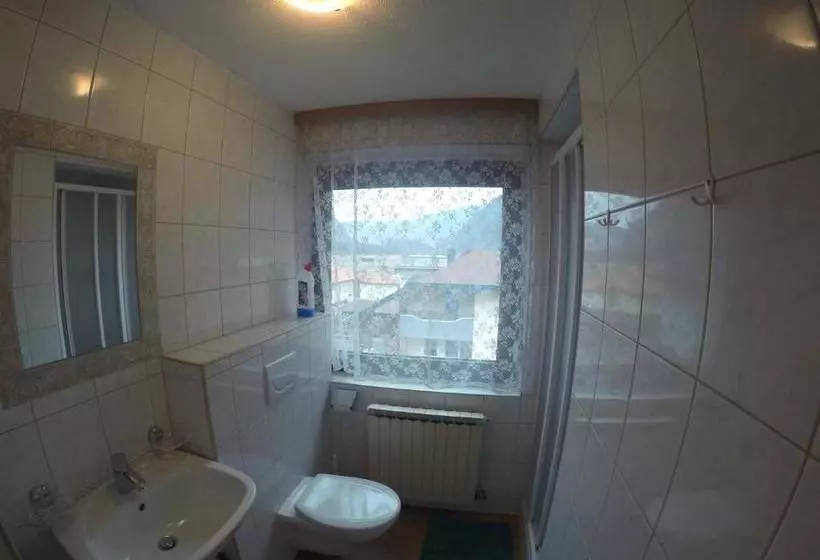 Majatalo Haus Gamsblick