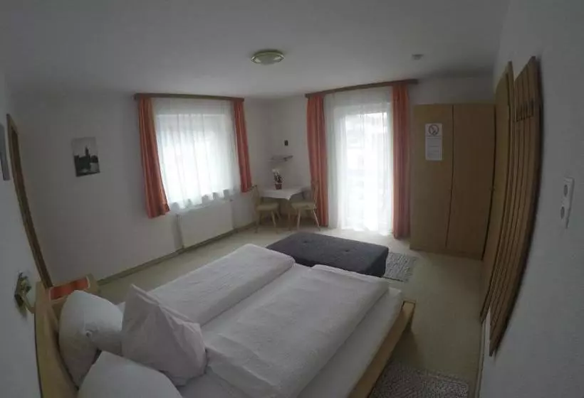 Majatalo Haus Gamsblick