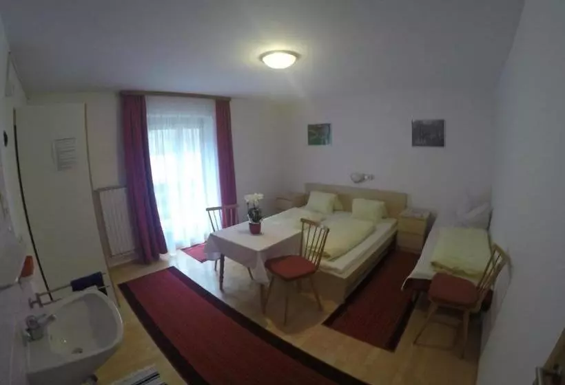 Majatalo Haus Gamsblick