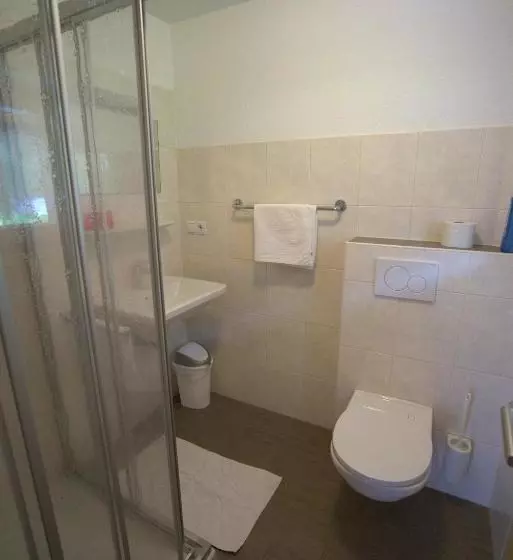 Majatalo Haus Gamsblick