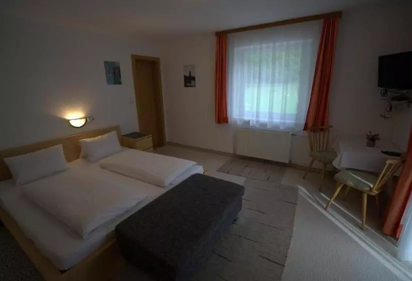 Majatalo Haus Gamsblick