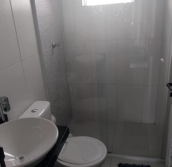 פנסיון Kitnet Maitinga