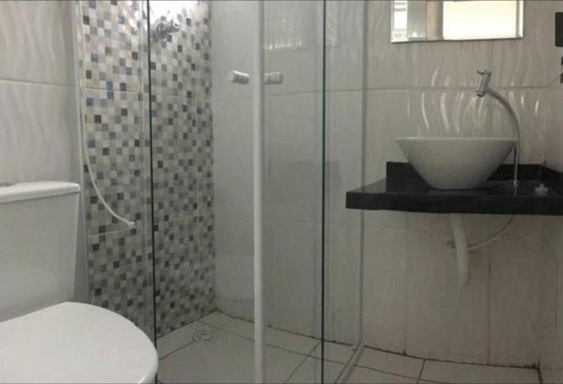 פנסיון Kitnet Maitinga