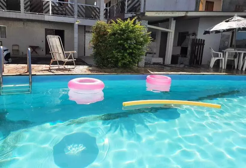 ペンション Pisco Chalés