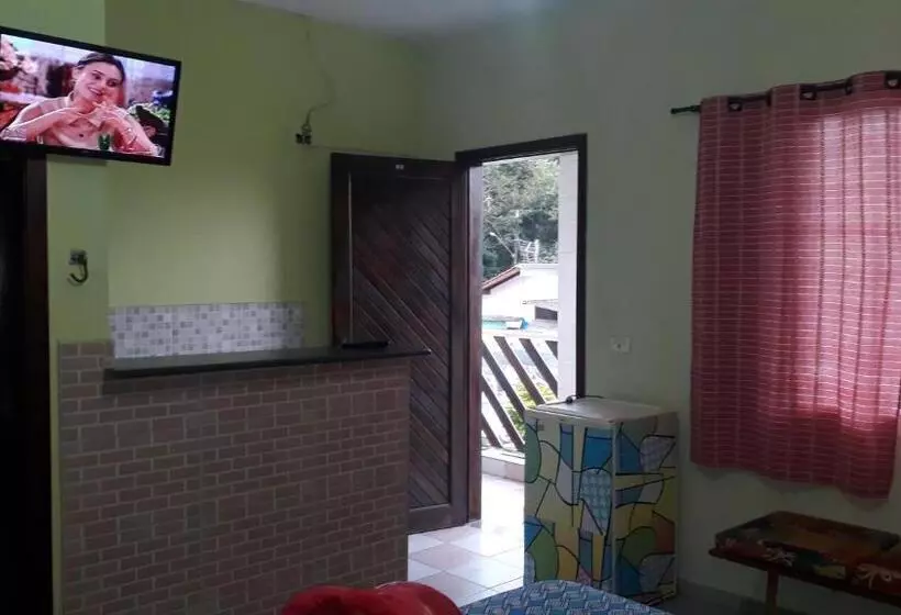 ペンション Pisco Chalés