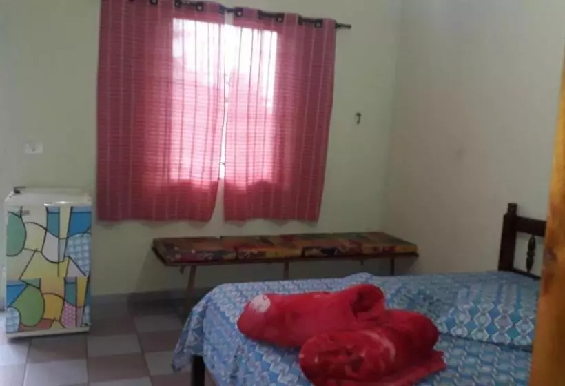 ペンション Pisco Chalés