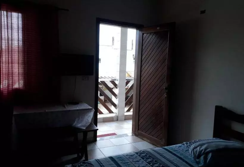 ペンション Pisco Chalés