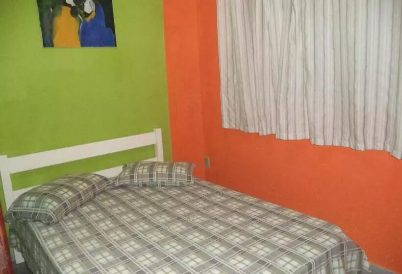 ペンション Pisco Chalés