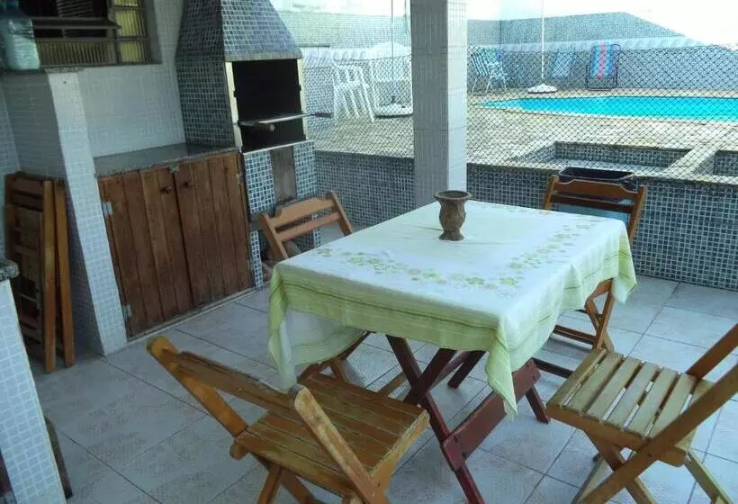 ペンション Pisco Chalés