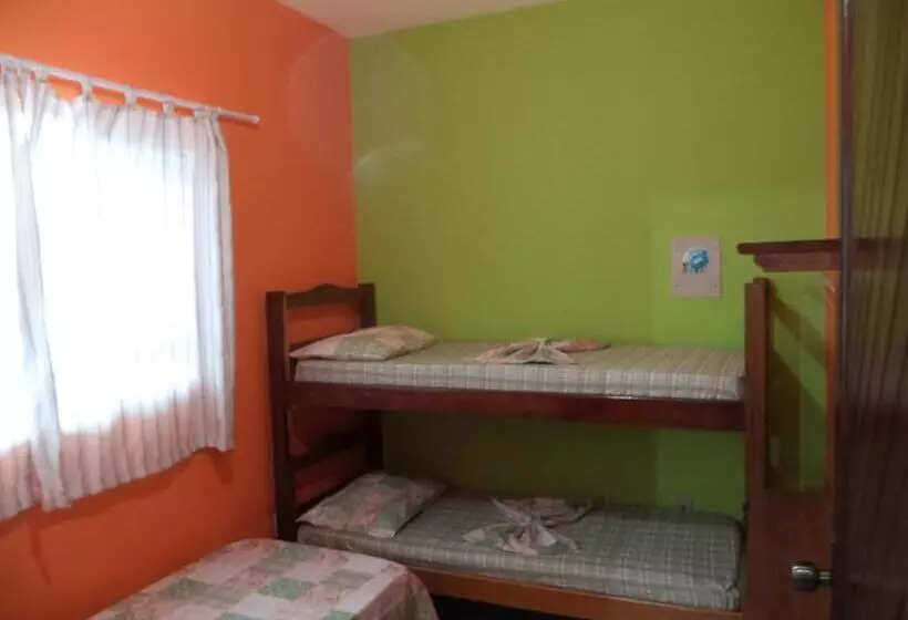 ペンション Pisco Chalés