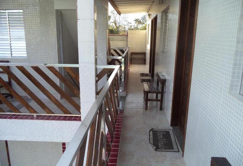 Пансион Pisco Chalés