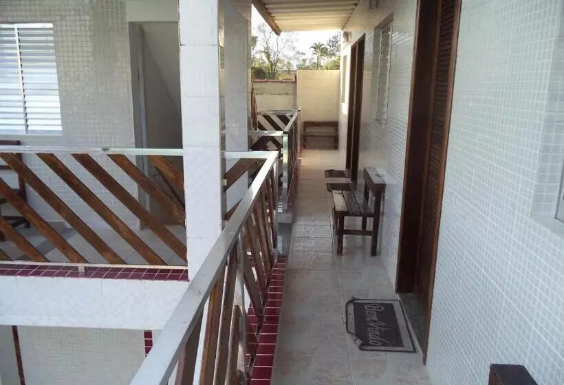 ペンション Pisco Chalés